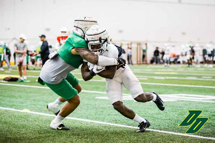 Noah Whittington Noah Sewell Spring